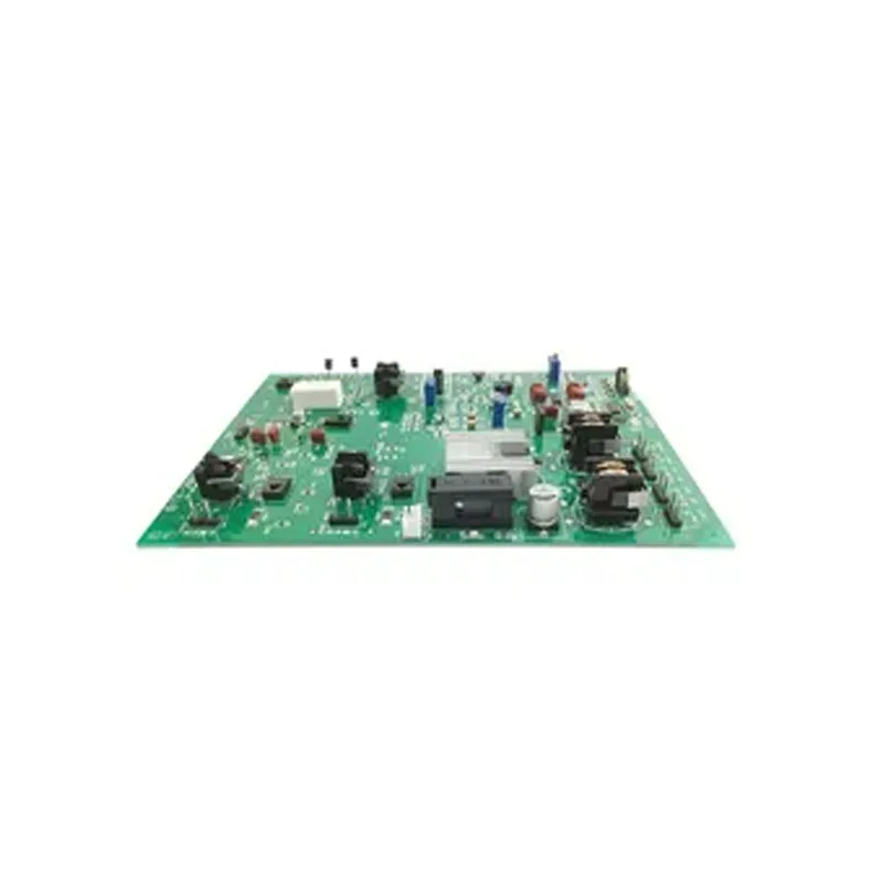 KINJOINEAS PCB Board Manufacturer EAS Main Board 3800 TX + RX Dual Set