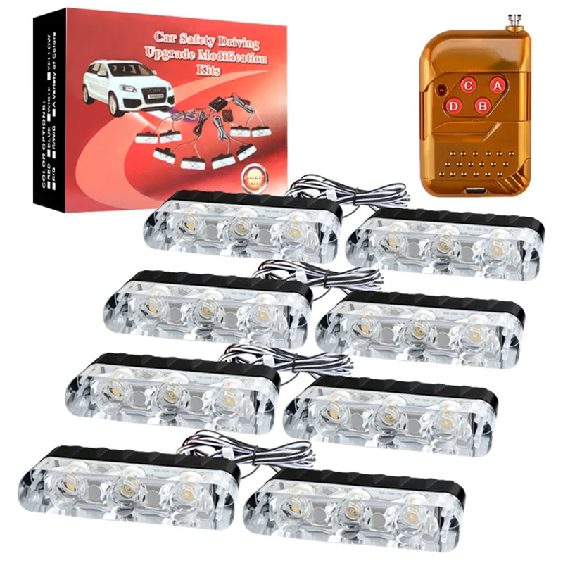 האם remote strobe light הוא הבחירה הנכונה עבורך? סקירת מוצר מפורטת