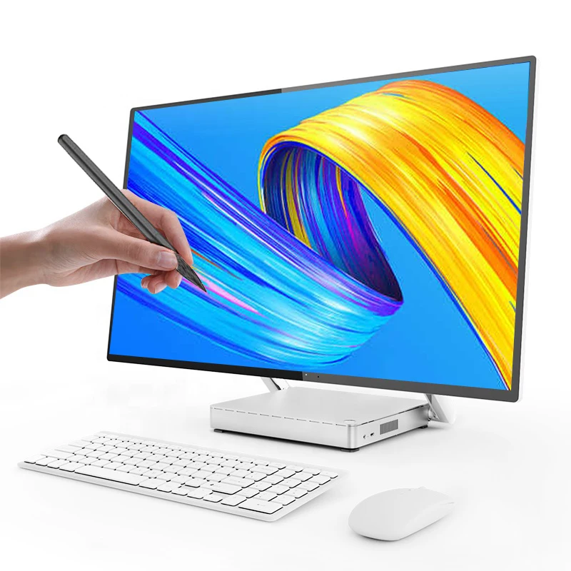 Desktop Computer Al… - image