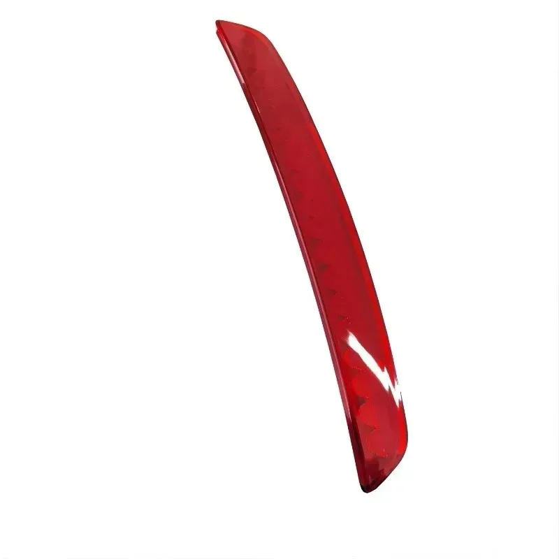 

For Third Brake Light Rear Tail Light Mount Car Rear LED High Level Brake Light Lamp Poer For est MK2 TT 8J 07-14 Red/Smoked