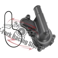 Junta protectora de bomba de agua compatible con KAWASAKI NINJA 400 EX400 2018-2024 2019 2020 2021 2022 2023 16142-0757 92055-0889
