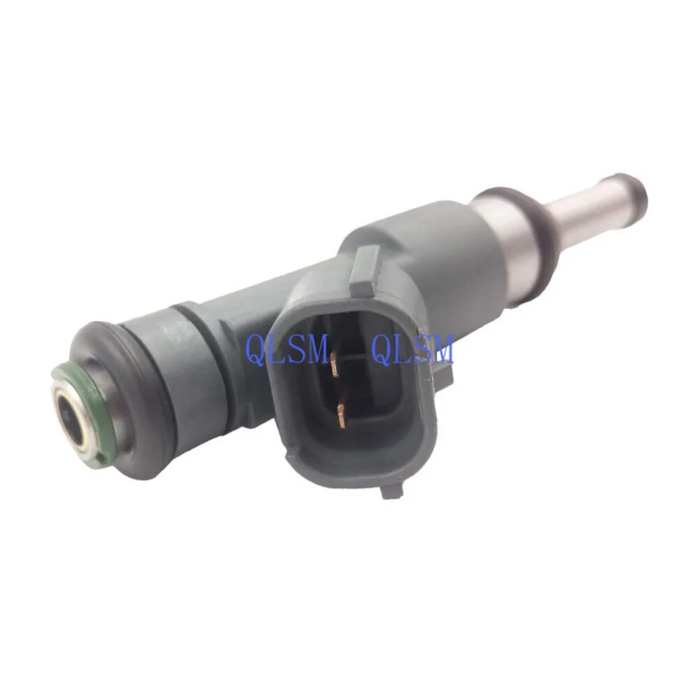 

1 Pack Fuel Injectors Fit for Nissan Frontier NP300 2.5L 2005 - 2019 16600-EA00A premium car accessories