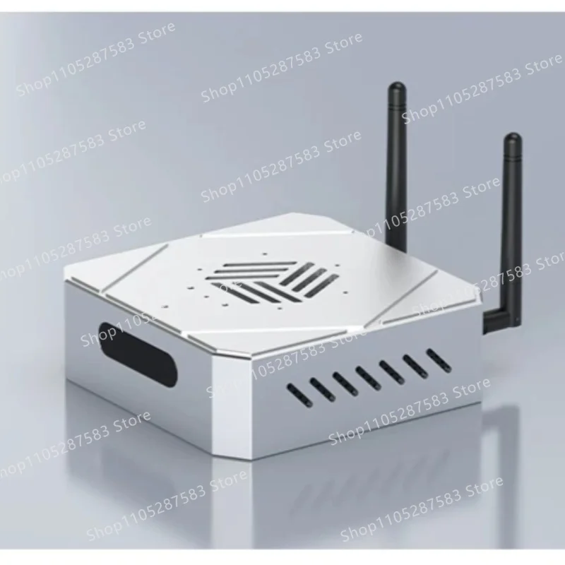 K700 artificial intelligence box ROS