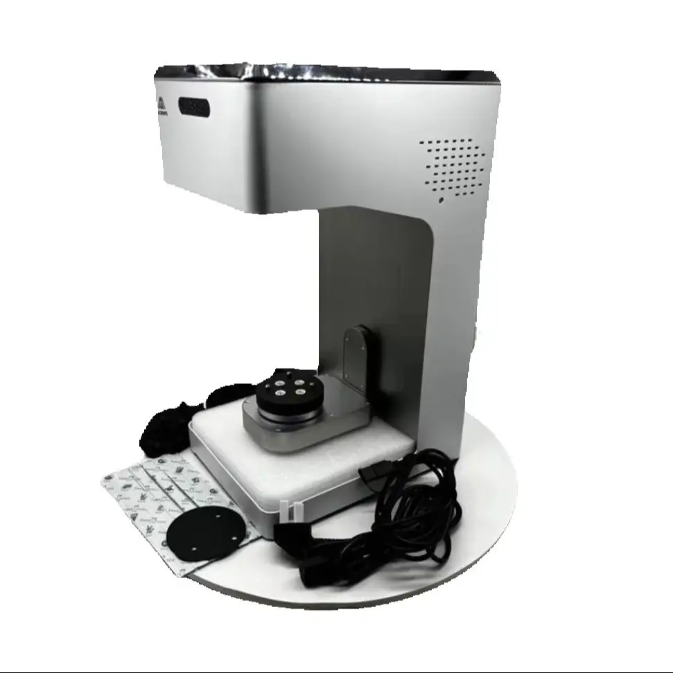 New Arrival Dental Lab 3D Scanner ACME S131 Pro With High Quality
