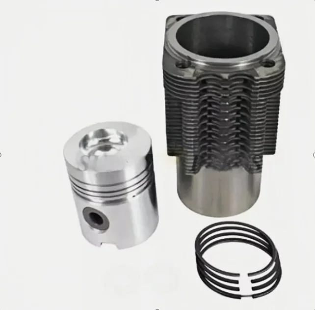 Liner Kit 02136952 for Deutz FL912 Engine Spare Parts Construction Machinery Parts for Machinery Repair Shops