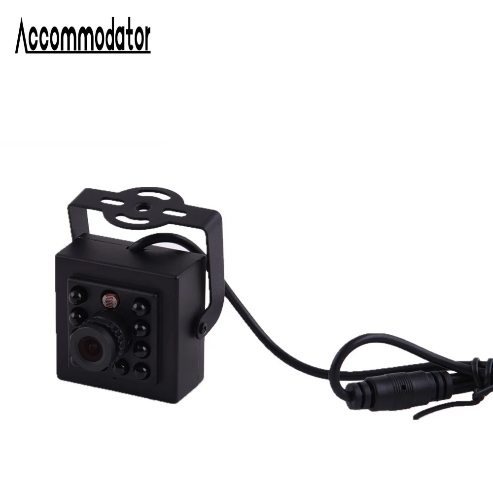 

Low price high quality 1080p 1 inch PAL or NTSC school bus front view DC12V camera