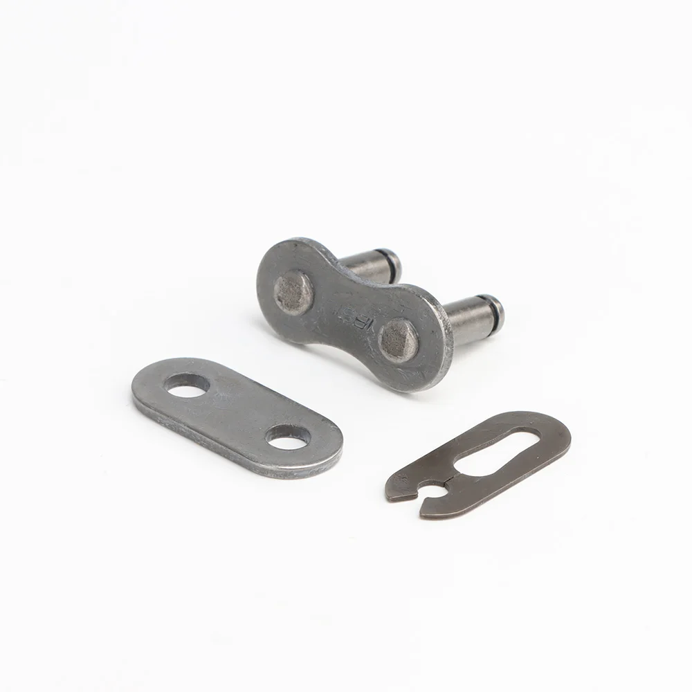 NIBBI Motorrad 520F19 Kette 114 116 118 120 Glieder Antriebskette für 300 cc-600 cc Motor Yamaha KTM Motocross ATV Pit Dirt Bike – Detail 7