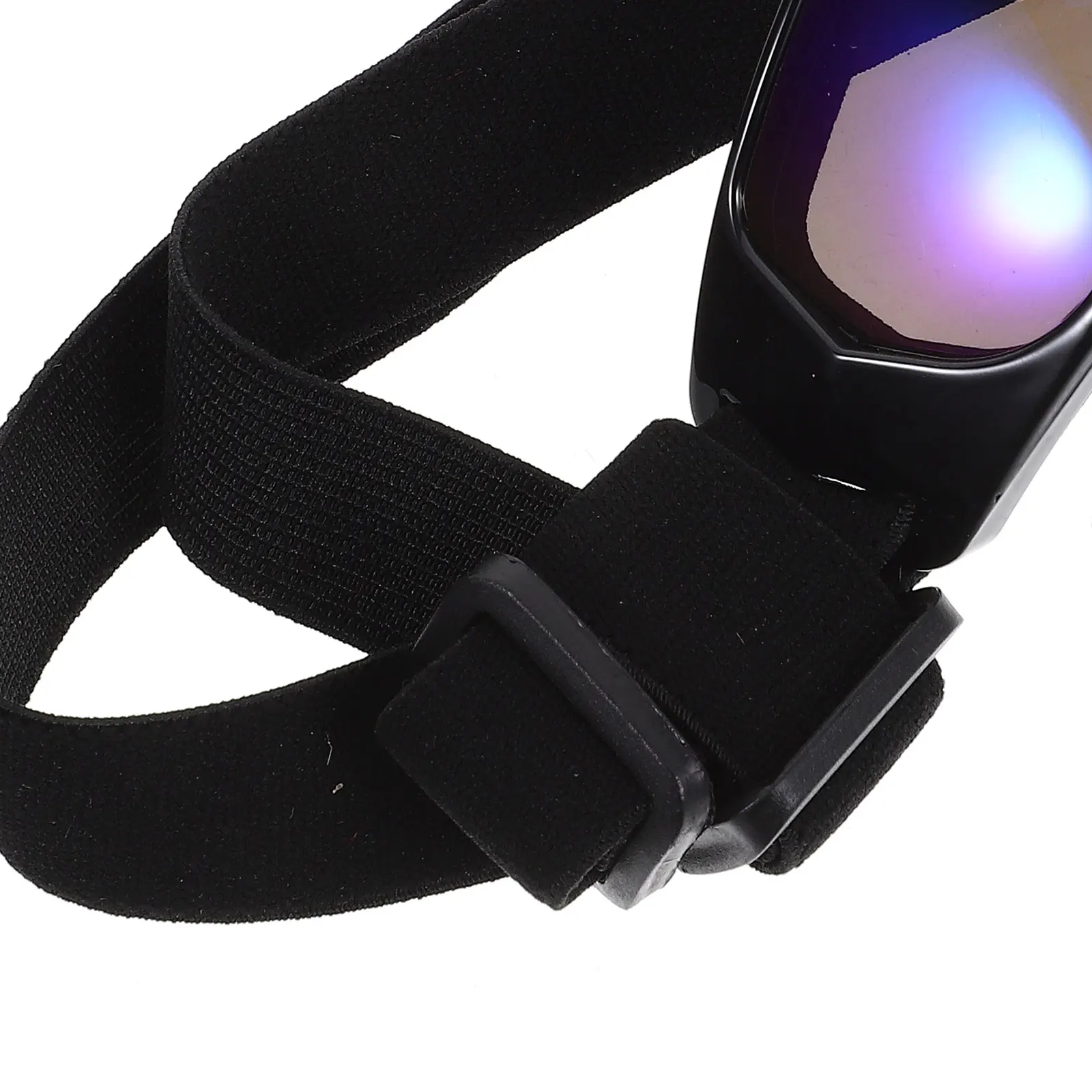 

Pet Sunglasses 2pcs Small Dog Goggles UV Eyewear for Cats Dogs Outdoor Windproof Guard Fashionable Pet Accessories