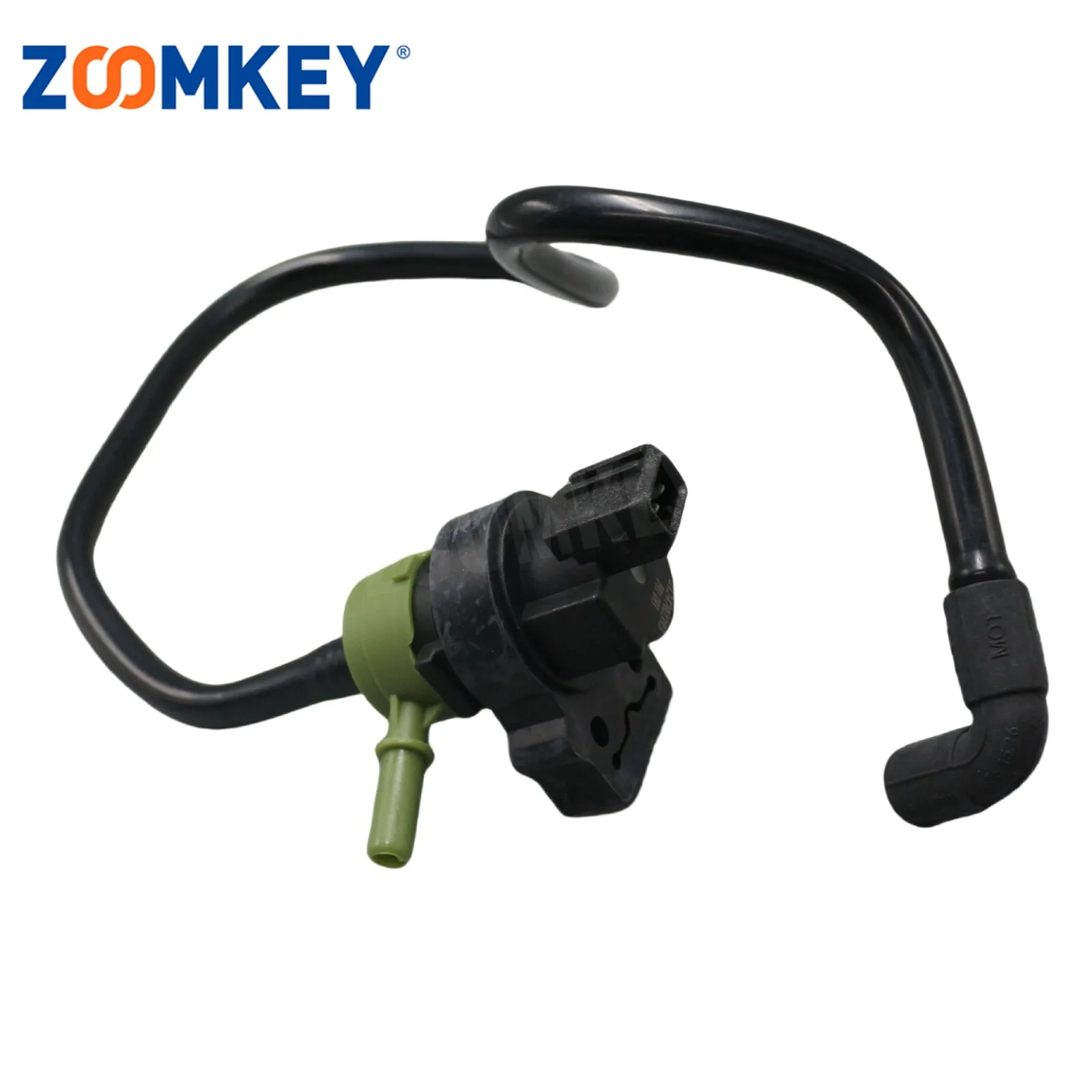 ZOOMKEY Charcoal Filter Valve For Benz 2009-2010 E-CLASS W212 E200 E260 M271 2124702393