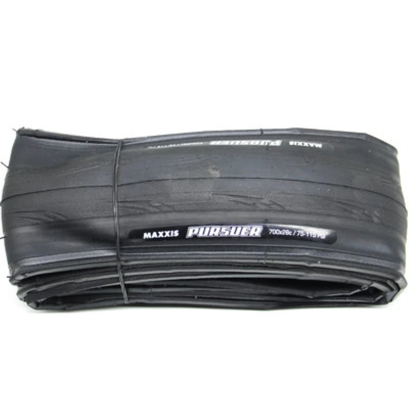 MAXXIS PURSUER Rennradreifen 700x23C 25C 28C 32C Langlebiger Sport Level Tire Anti Puncture Road Training Tire – Detail 5