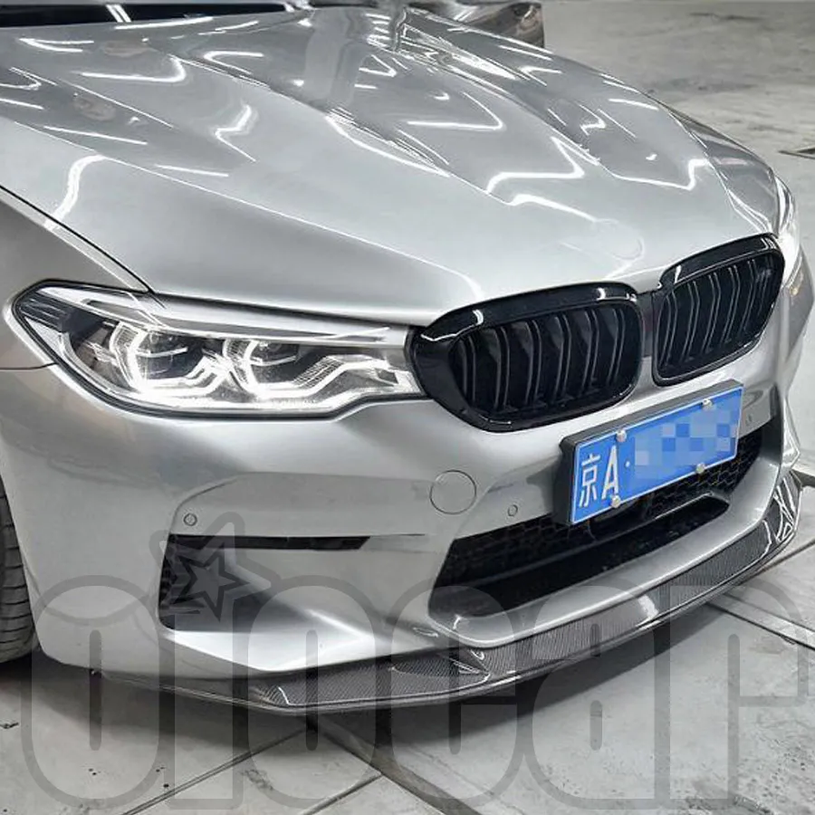 Alerón Delantero de Carbono OMS Design GTS para BMW F90 M5