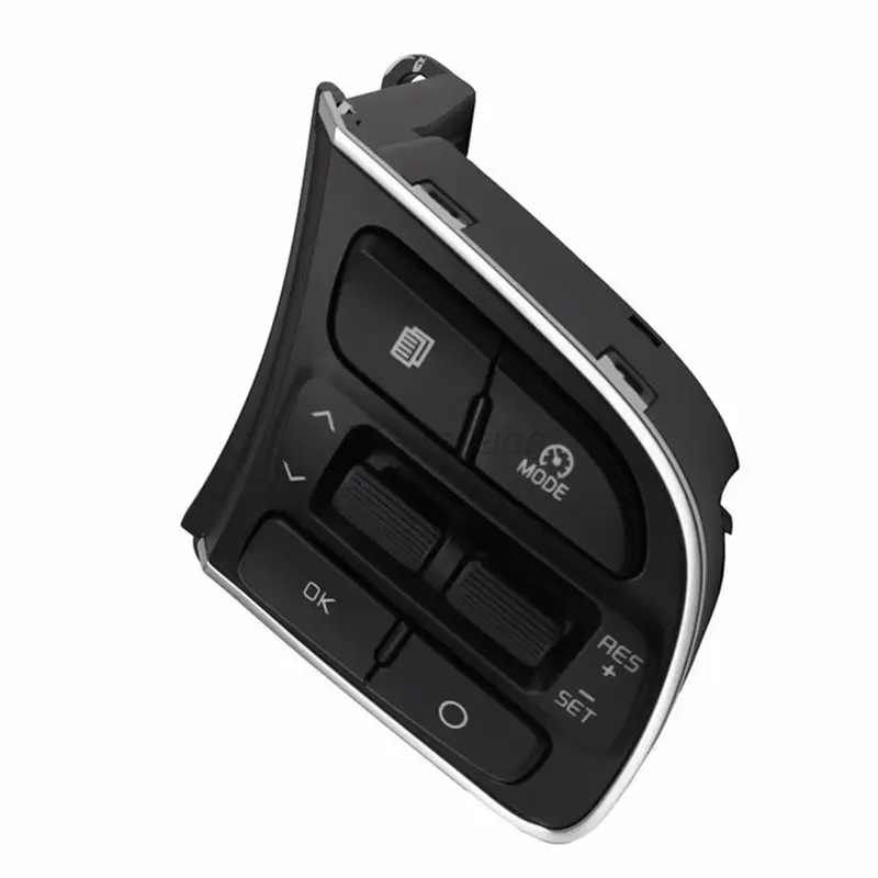 New Cruise Control Switch Steering Wheel Right Side 96720-F1120 For Kia K5 Sportage QL 2016- 2019 96720-G5100