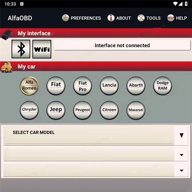 

Alfaobd V2.1.9.6 (Android)Full Licensed-Diagnosis Alfa Fiat Lancia Abarth Dodge Chrysler Jeep Peugeot Citroën Read ‌D‌E‌S‌C