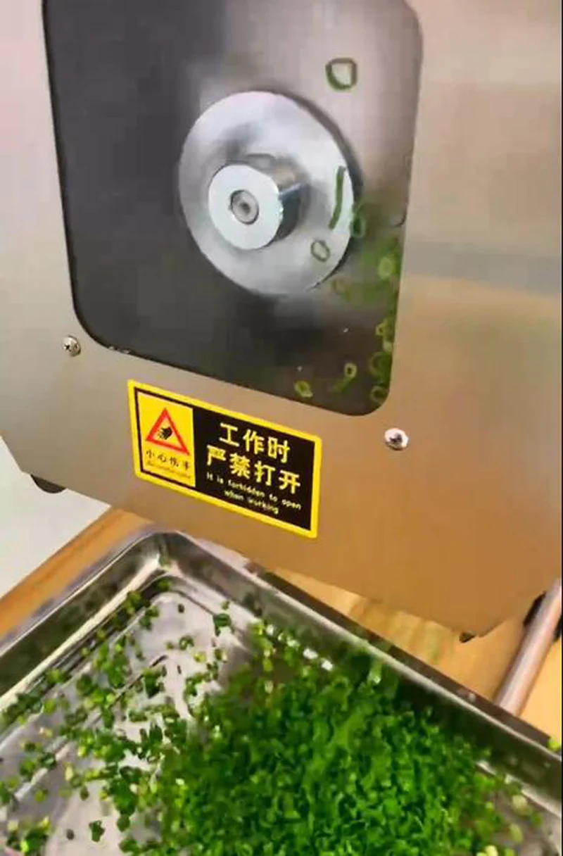 

Electric Industrial Vegetable Cutter Slicer Machine Multi-Functional Potatoes Radishes Sweet Potatoes Slicer Cutting Machine