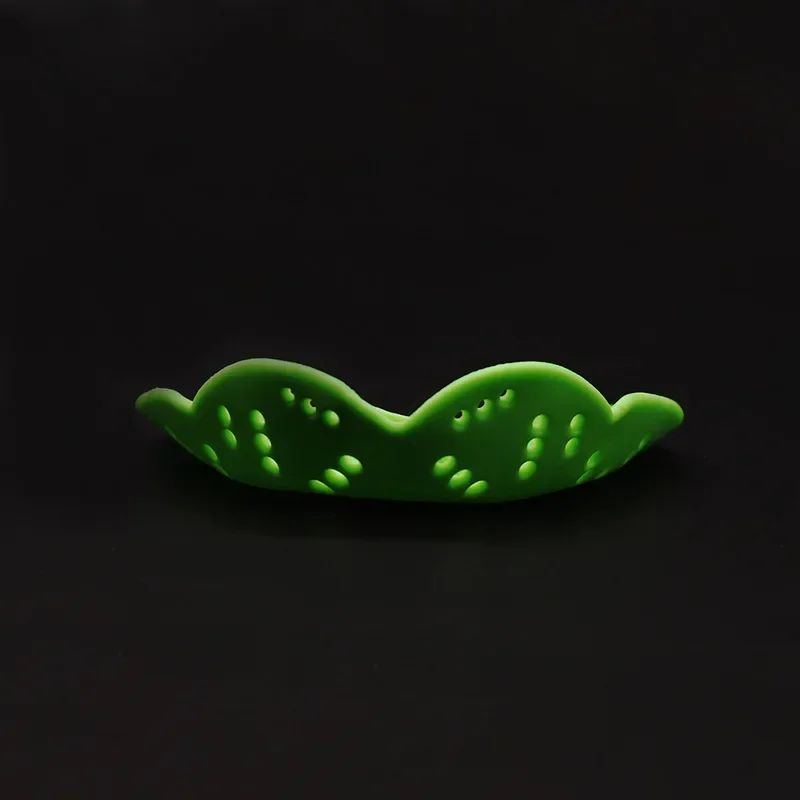 Sport-Mundschutz, verschleißfester Zahnschutz, Sport-Mundschutz für Basketball, Fußball, Hockey, maßgeschneiderter Zahnschutz