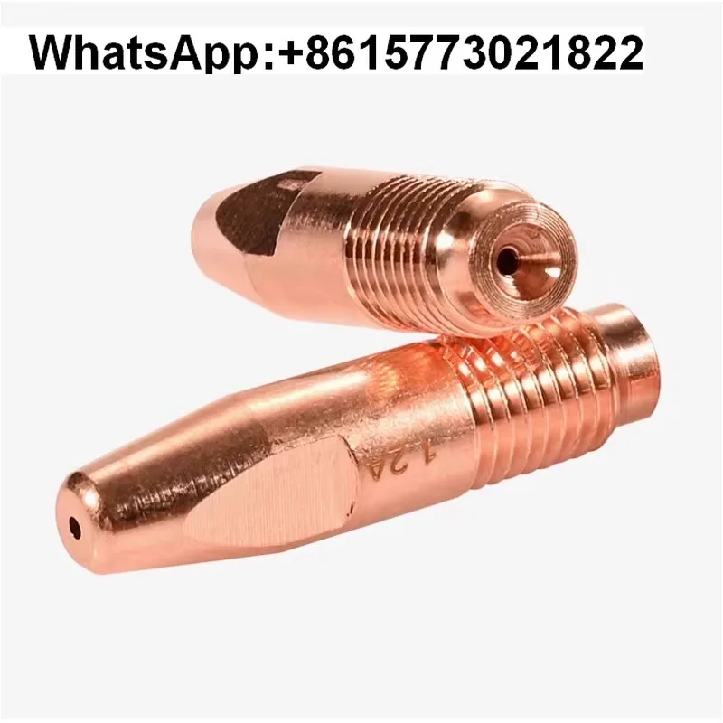 

Проводящая насадка Forness, Fronius F42.001.5052 (1шт)