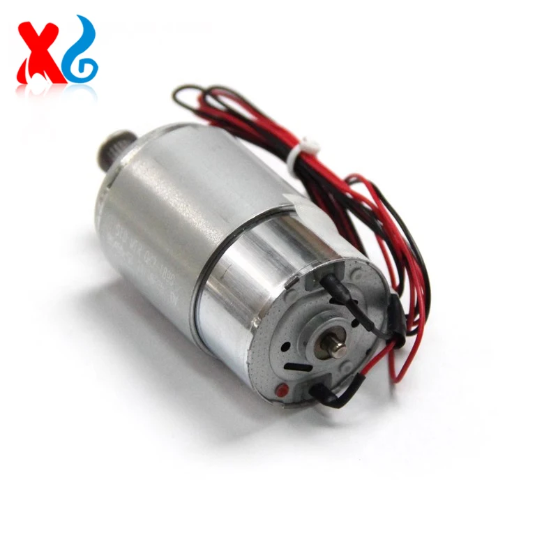 Original New Carriage MOTOR ASSY CR for Epson R1390 R1400 R1410 R1430W R1500W B1100 T1100 T1110 L1800 ME1100 R1800 R2400 R2880