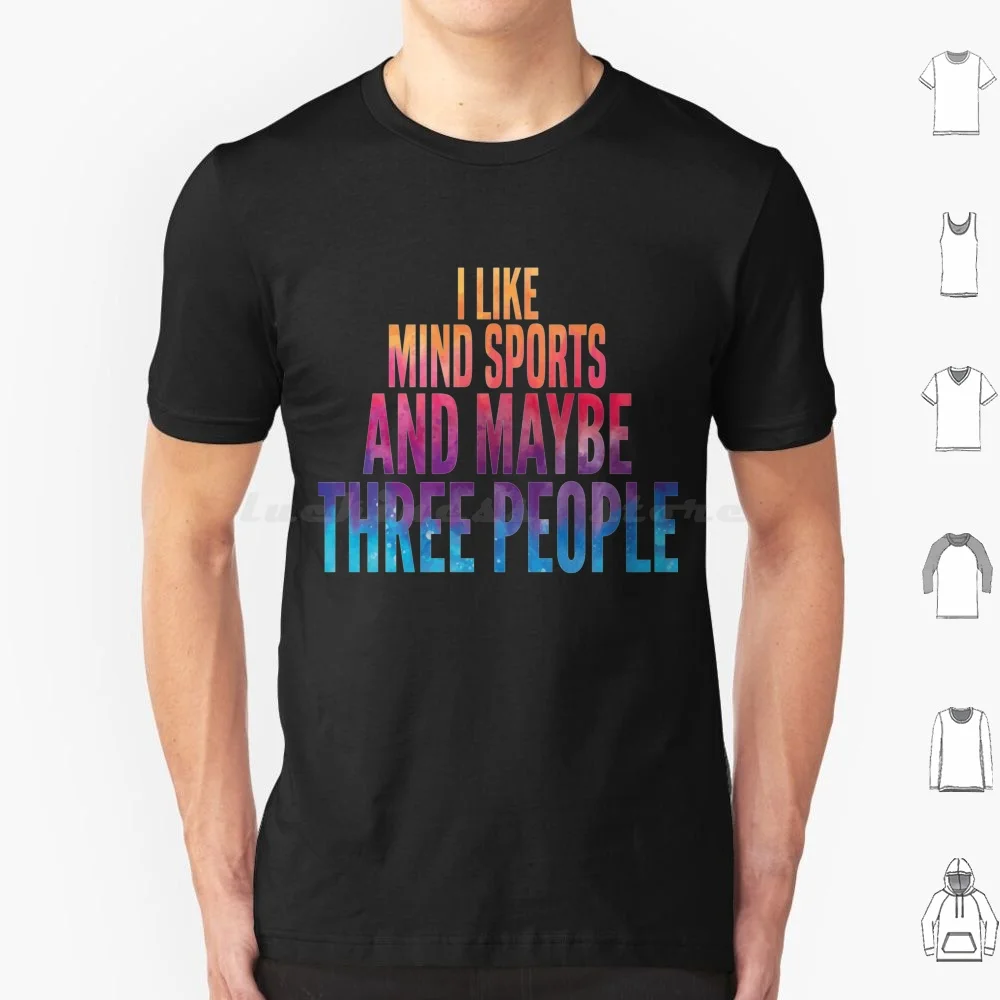 Funny Mind Sports Watercolor Quote Classic T Shirt Men Women Kids 6xl Funny Mind Sports Watercolor Quote Classic