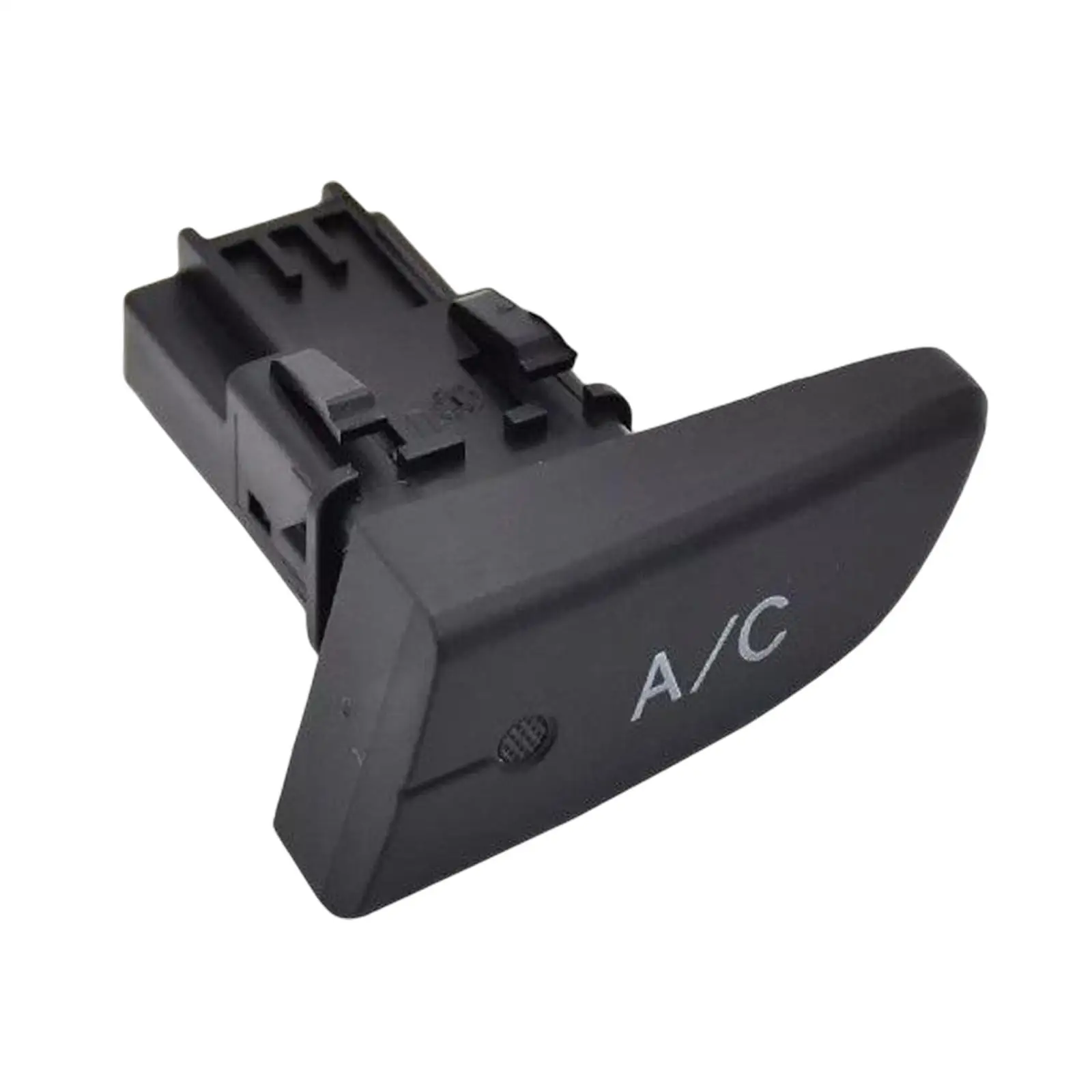 Air Condition Switch Button for Toyota Aygo MK1 Easy Installation