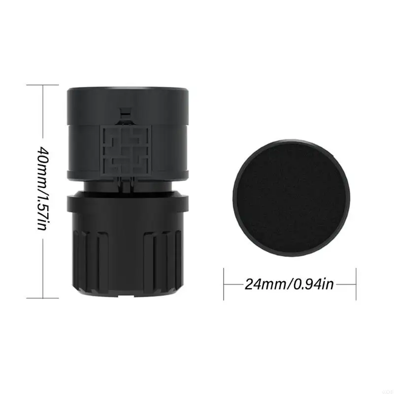 QXNF مضاد للمؤتمرات كبسولات الميكروفون الديناميكي المضاد للمكافحة للعروض الحية #6