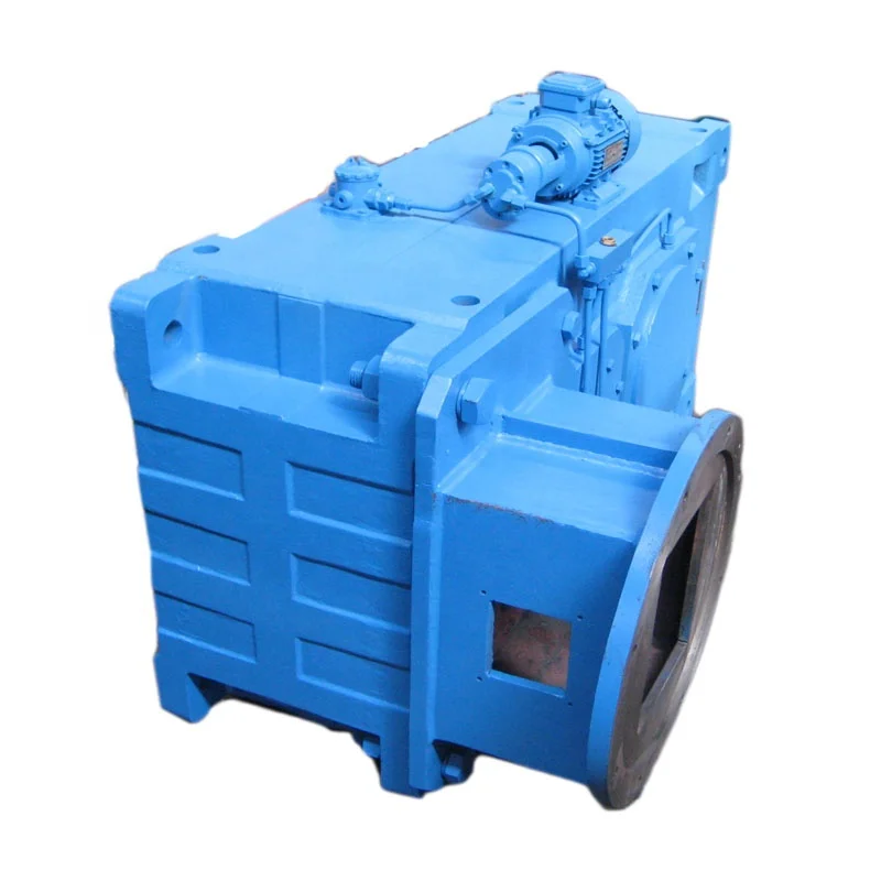 H2SH8 low speed high torque helical gear speed reducer speed reductor