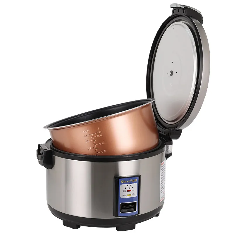 Yjq large-capacity rice cooker commercial hotel hotel super-large canteen non-stick large rice cooker