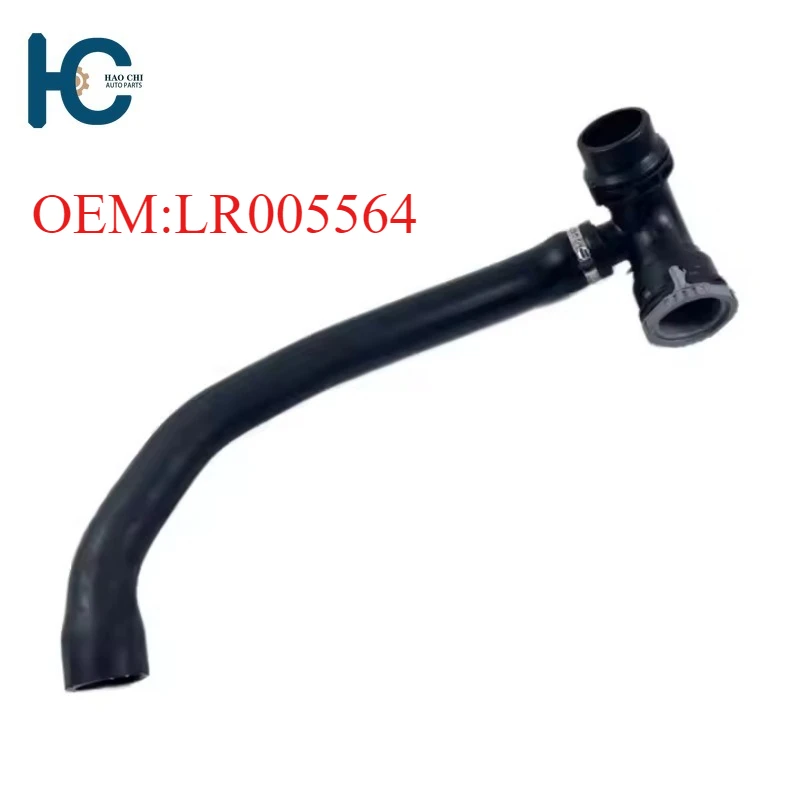 

LR005564 3.2L Si6 Cooling System Water Hose New Gasoline Radiator Pipes & Hoses for Land Rover LR2 Auto Parts
