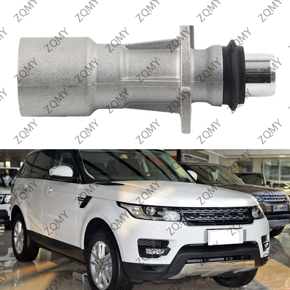 

Алюминиевый автомобильный водяной насос Φ LR028136 для Land Rover LR4 Rover Range Rover Sport 3.0L/5.0L