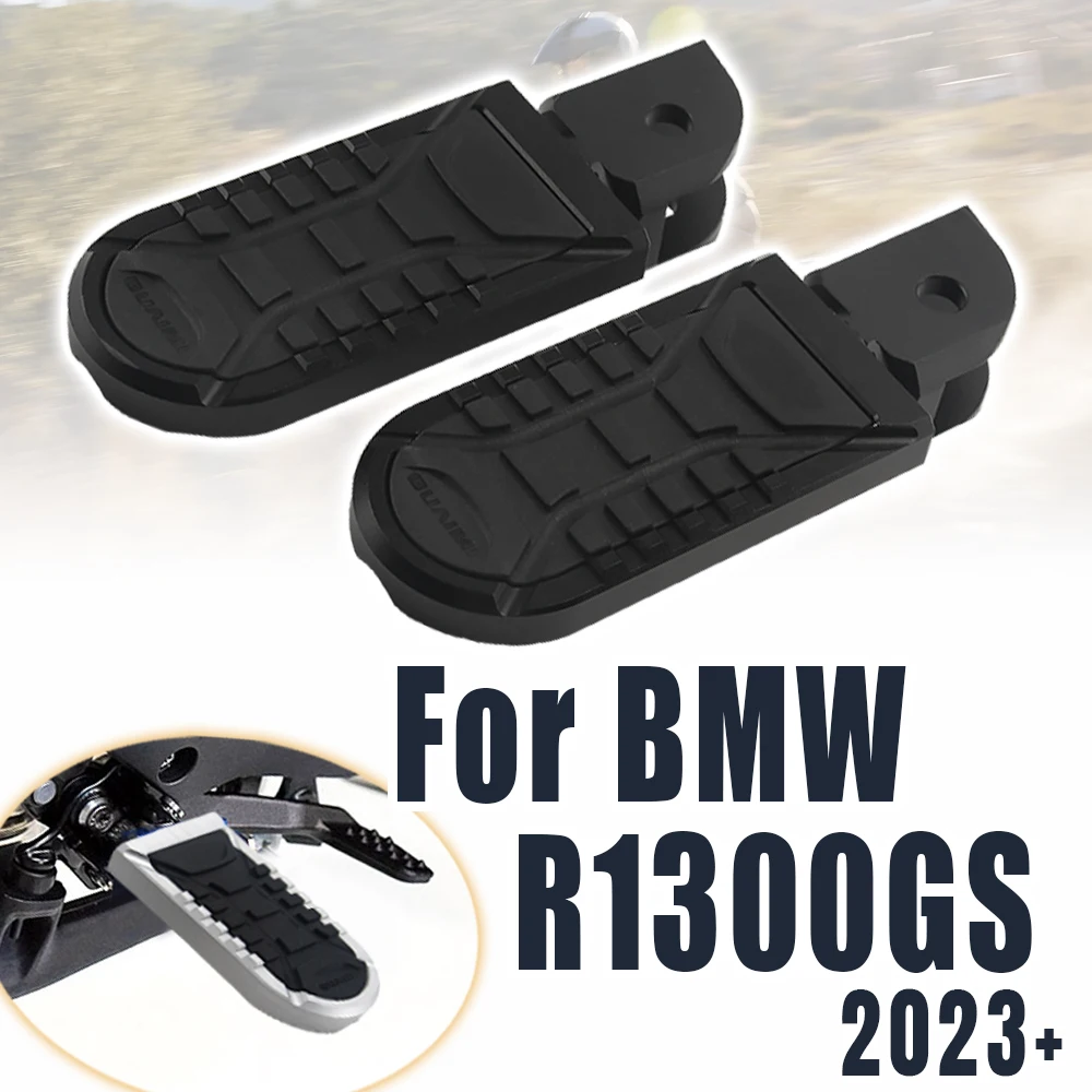 

Подножки передние для мотоцикла BMW R1300GS GSA1300 R 1300GS Adventure R1300 GS ADV, подножки для водителя, подножки для ног, платформа для ног водителя