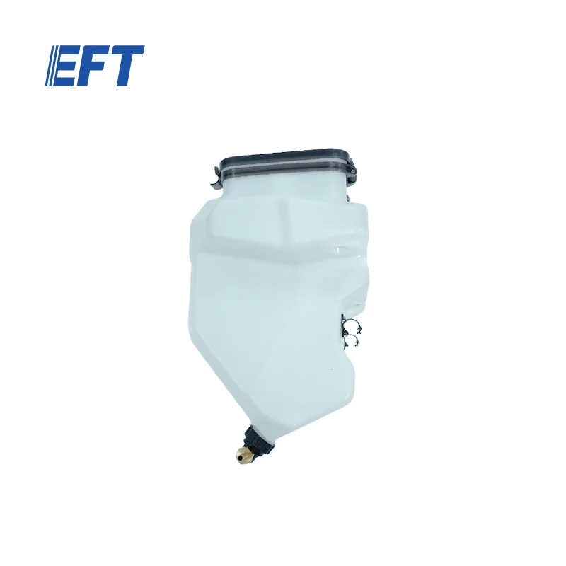 10.05.07.0073 خزان رش EFT بسعة كبيرة 20 كجم 20 لتر/G18/قياسي لطائرات بدون طيار للرش الزراعي EFT G18