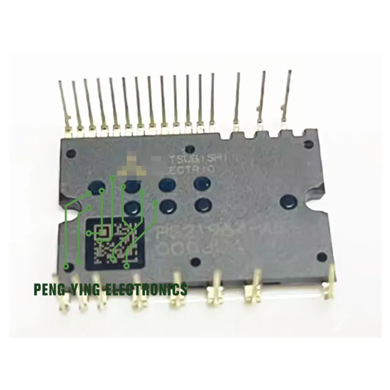 2PCS  PS21963-AKT PS219A3-ADT PS21963-4W PS219C3-AS PS219A3-ASTX PS219B3-ADST PSS10S92E6-A IPM module 100%NEW