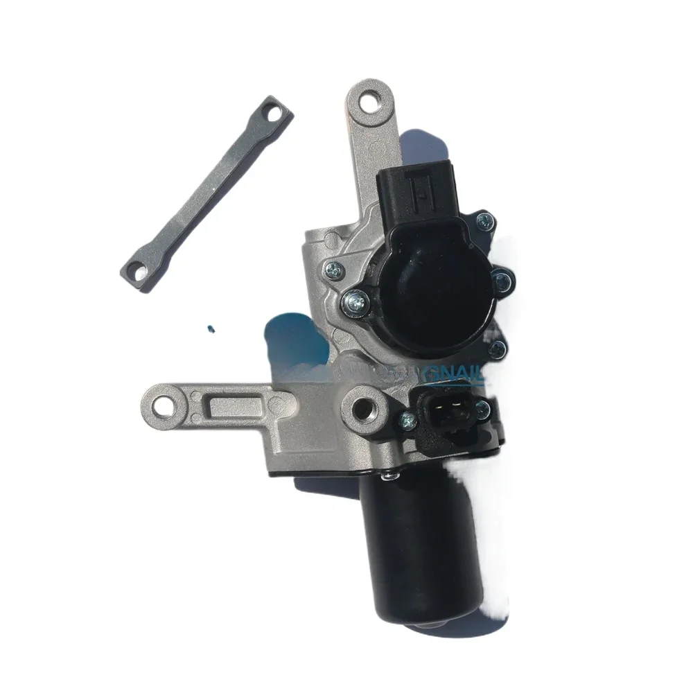 

Solenoid valve 17201-0L060 vb35 HIACE 1KD-FTV for automobile and motorcycle engine systems