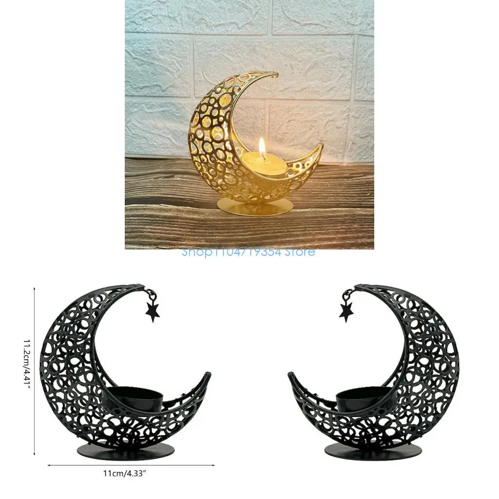 0XLD Moon Shaped Ho…