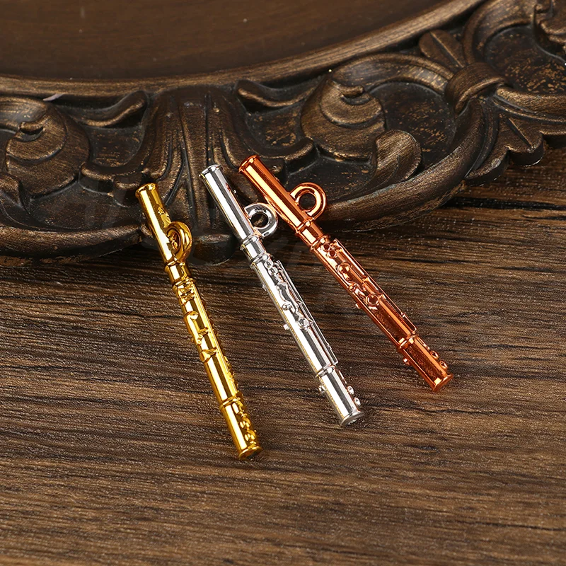 1 قطعة دمية مصغرة آلة موسيقية الناي لعبة مجسمة محاكاة ملحق الزخرفية لبيوت اللعب