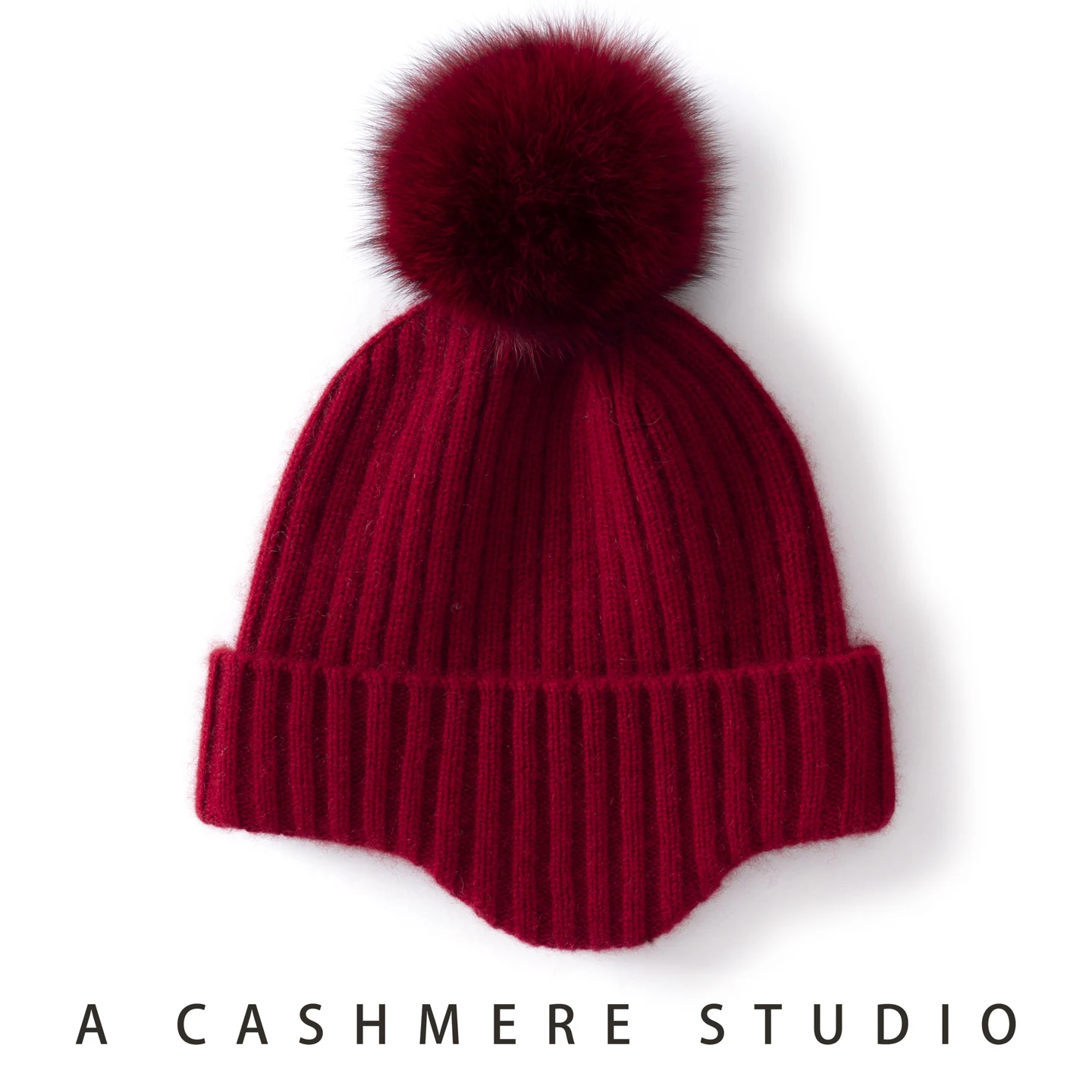 nuovo-cappello-invernale-in-cashmere-per-bambini-con-pompon-in-peluche-e-paraorecchie-berretto-unisex-antivento-e-antifreddo-per-bambini