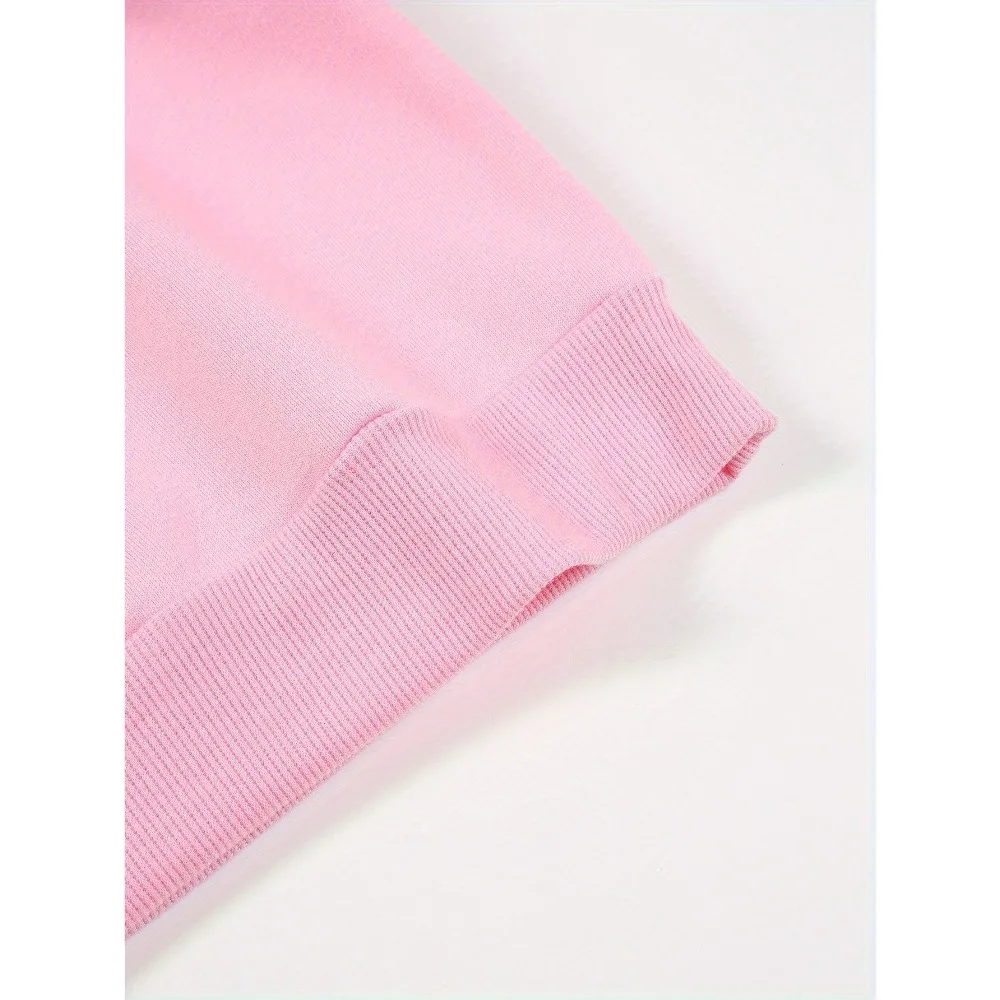 قميص إصدار أرييل 1989، سويت شيرت حورية البحر الصغير المضحك، بلوفر برقبة دائرية للفتيات من ديزني للسفر في الخريف/الشتاء