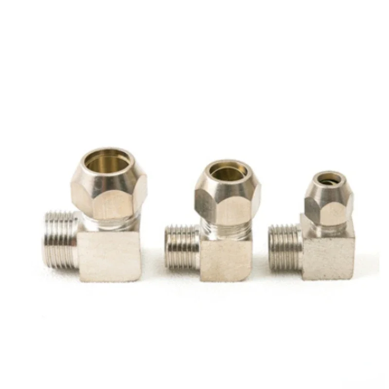 Pneumatic fittings Male Thread 1/8