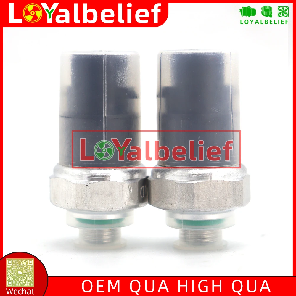 

88645-50010 AC Pressure Switch For Lexus LS400 1990-1991 Toyota Corolla 1992-1993 Celica 1989 1.6L 2.0L 4.0L 1134402110