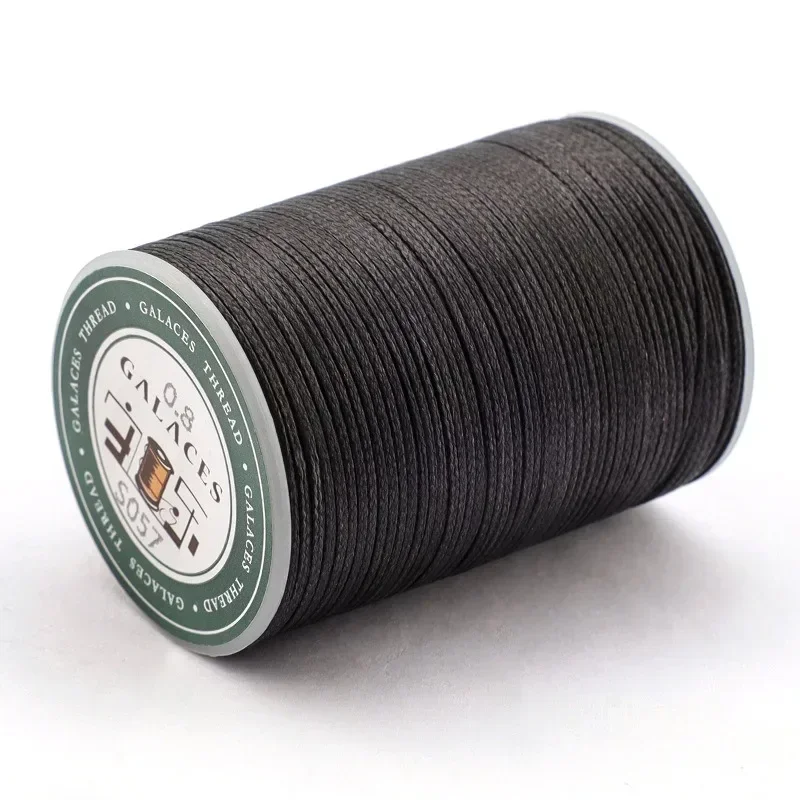 0.8mm 90m Waxed Thread Repair Cord String
