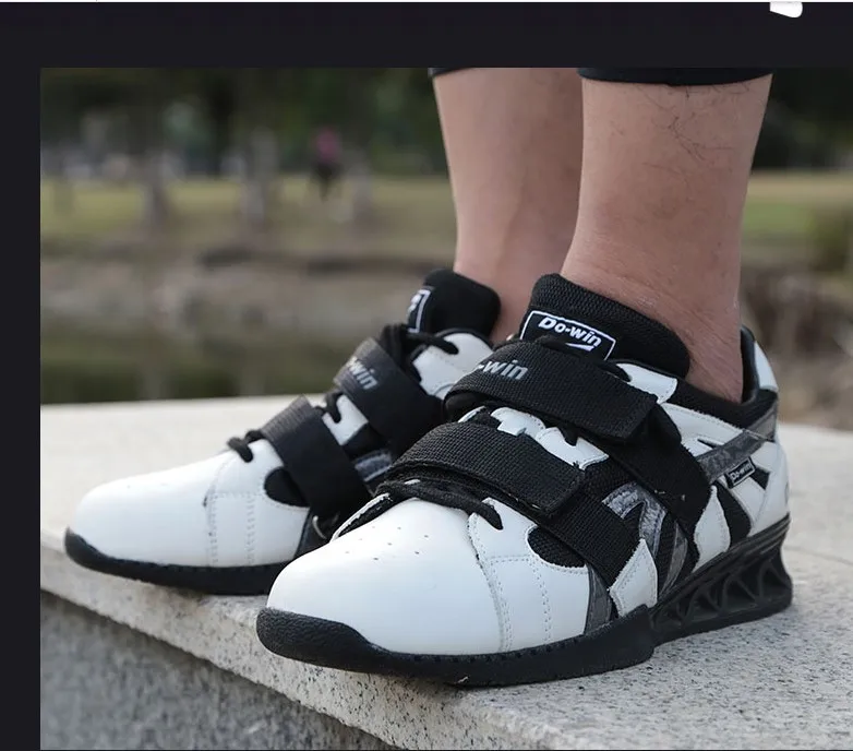 

Hot-selling 2025 Classic Weightlifting Squat Shoes Brand-neutral universal squat shoes Designer indoor fitness shoes Excellent q