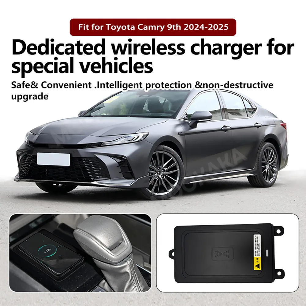 For Toyota Camry 20…