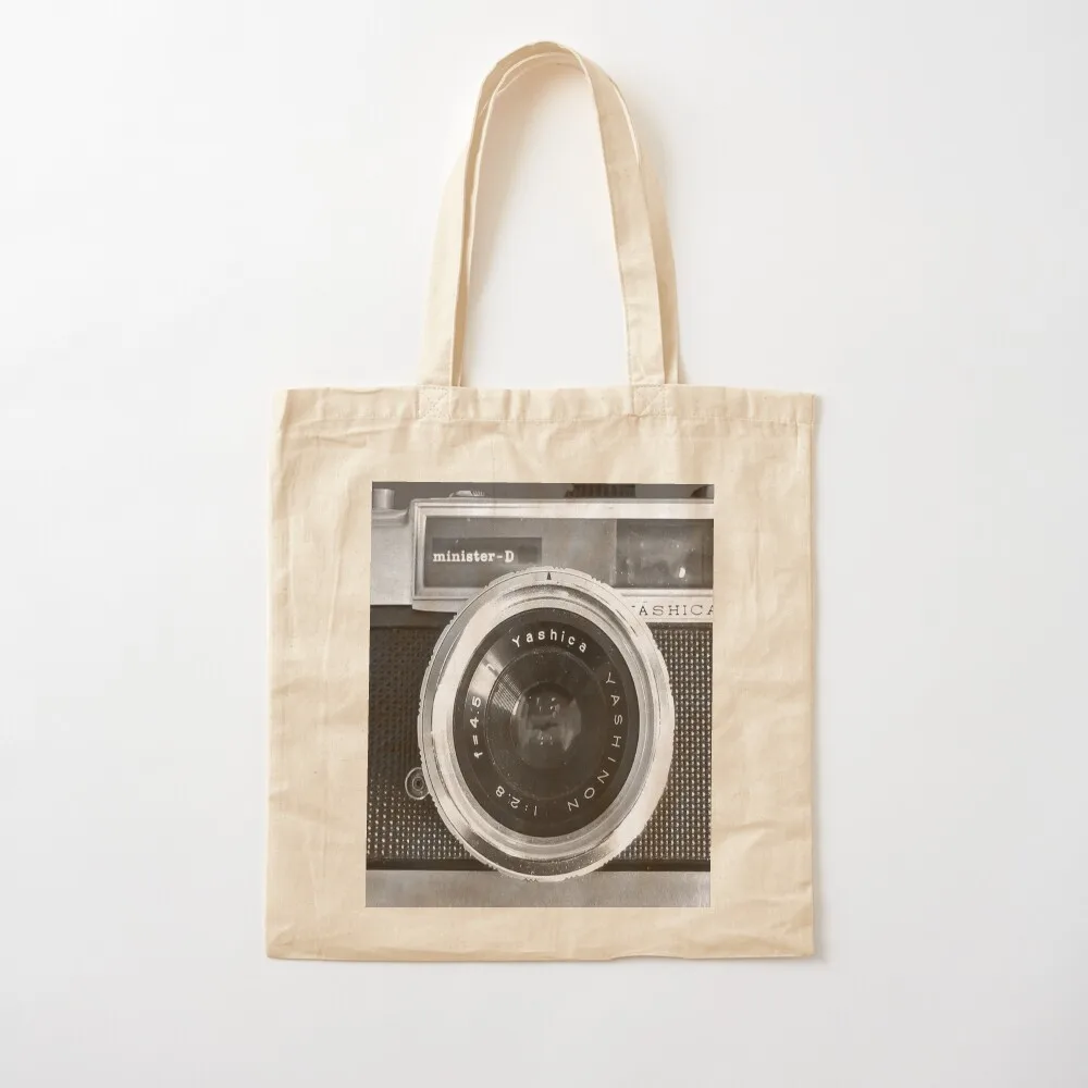 حقيبة حمل الكاميرا حقيبة قماش حقيبة يد نسائية حقيبة يد للمتسوقين الجامعيين