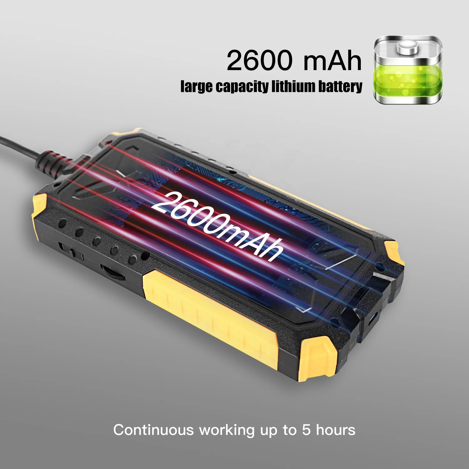 New P50 Handheld Endoscope 8mm Dual Lens 1080P Pipe Inspection Camera 4.5inch Screen Industrial Borescope 10m IP67 Snake Camera