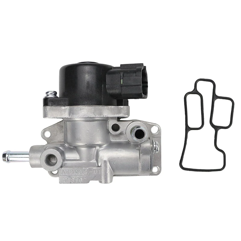 

Клапан регулировки холостого хода 23781-2Y011, совместимый с I30, I35, Maxima, AC4174, IACV, IAC, 2H1135