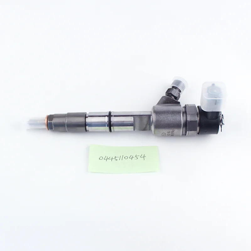 Fuel Injector Assem… - image