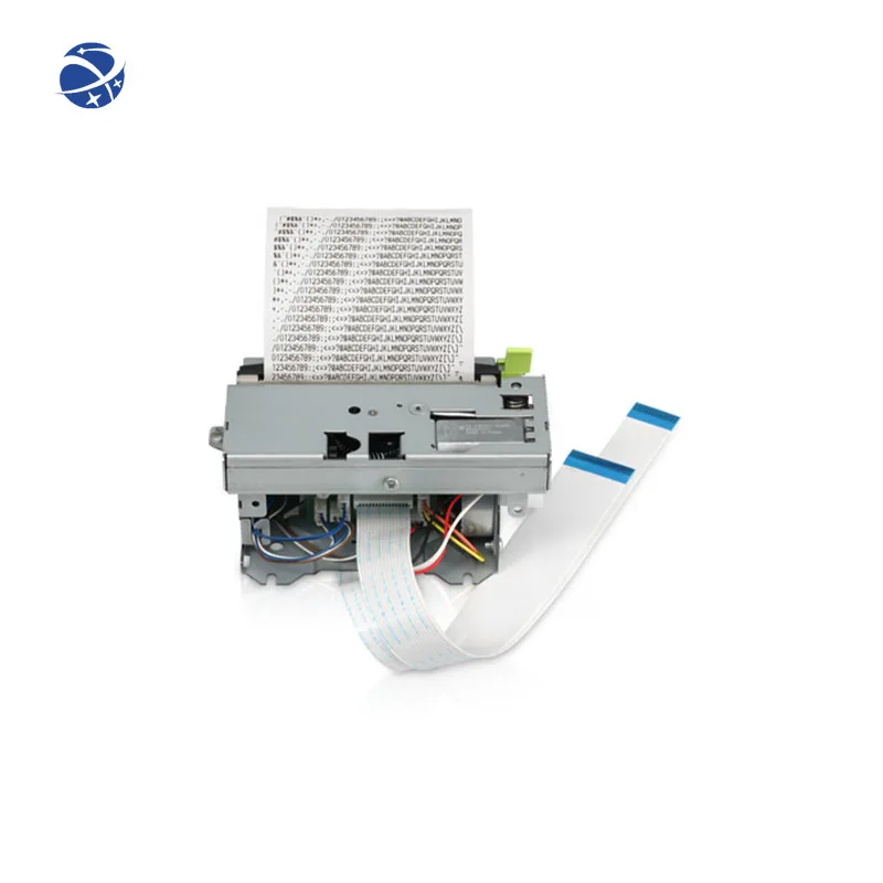 

M-T500II New Style Fast and Highly Reliable Thermal Printer Parts Printer Mechanism