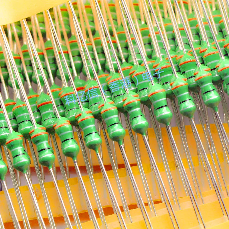 100PCS Inductor 0.1…