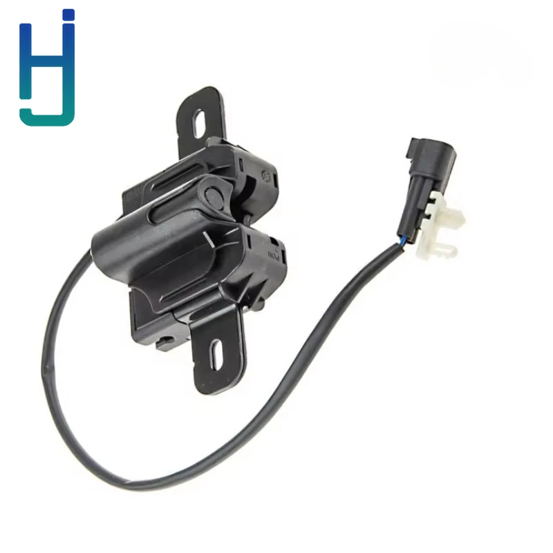 

31371016 Car Engine Hood Lock Cabin Lock Door Lock Assembly for Volvo V40 S60 V60 2011-2018