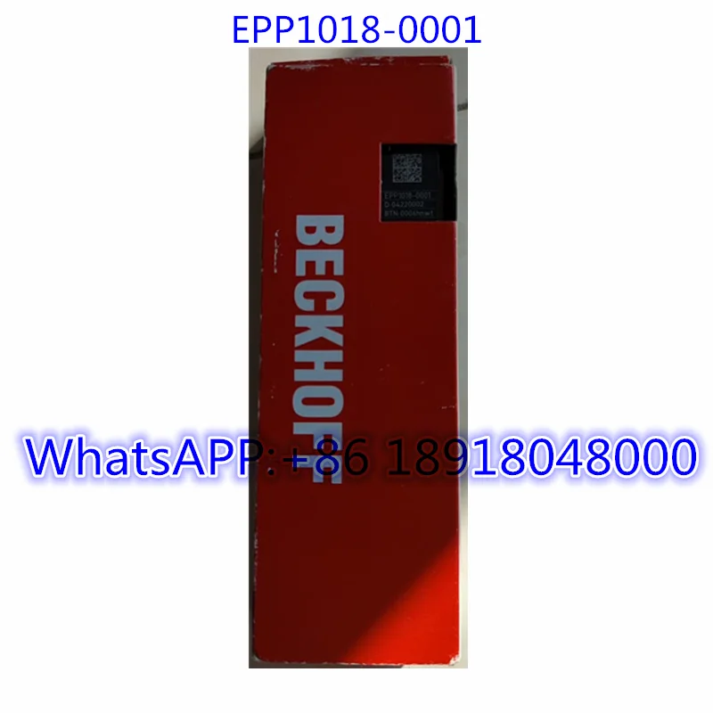 

Brand New EPP1018-0001 module Fast Shipping