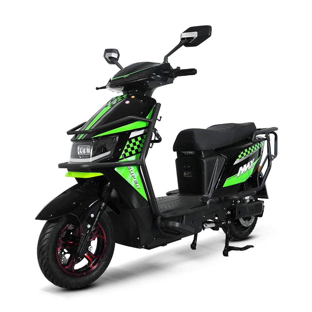 

1500W motor 72v electric motorcycle scooter sports bicycle motorcycle